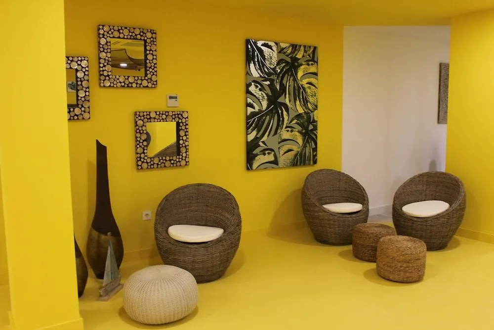 Casual Del Mar Malaga Hotel 3*,  Spain