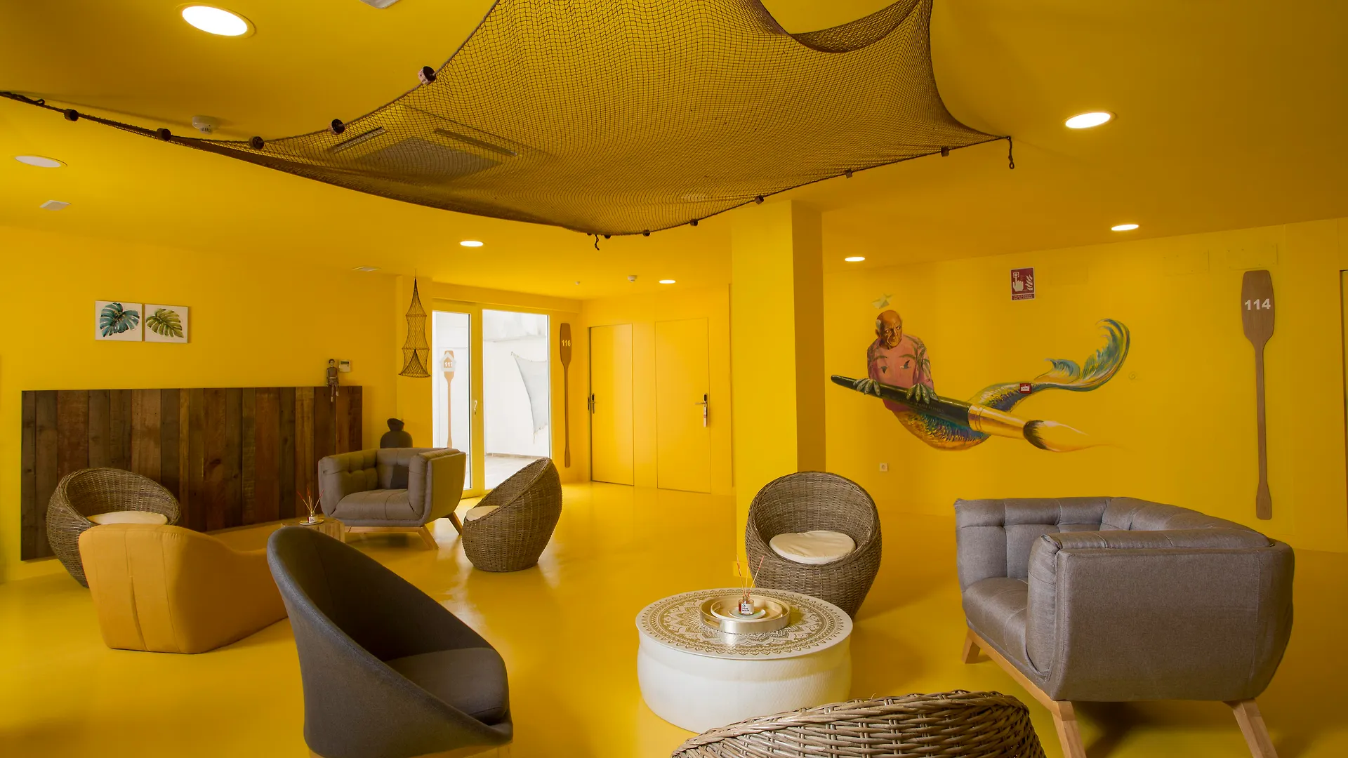 Casual Del Mar Malaga Hotel