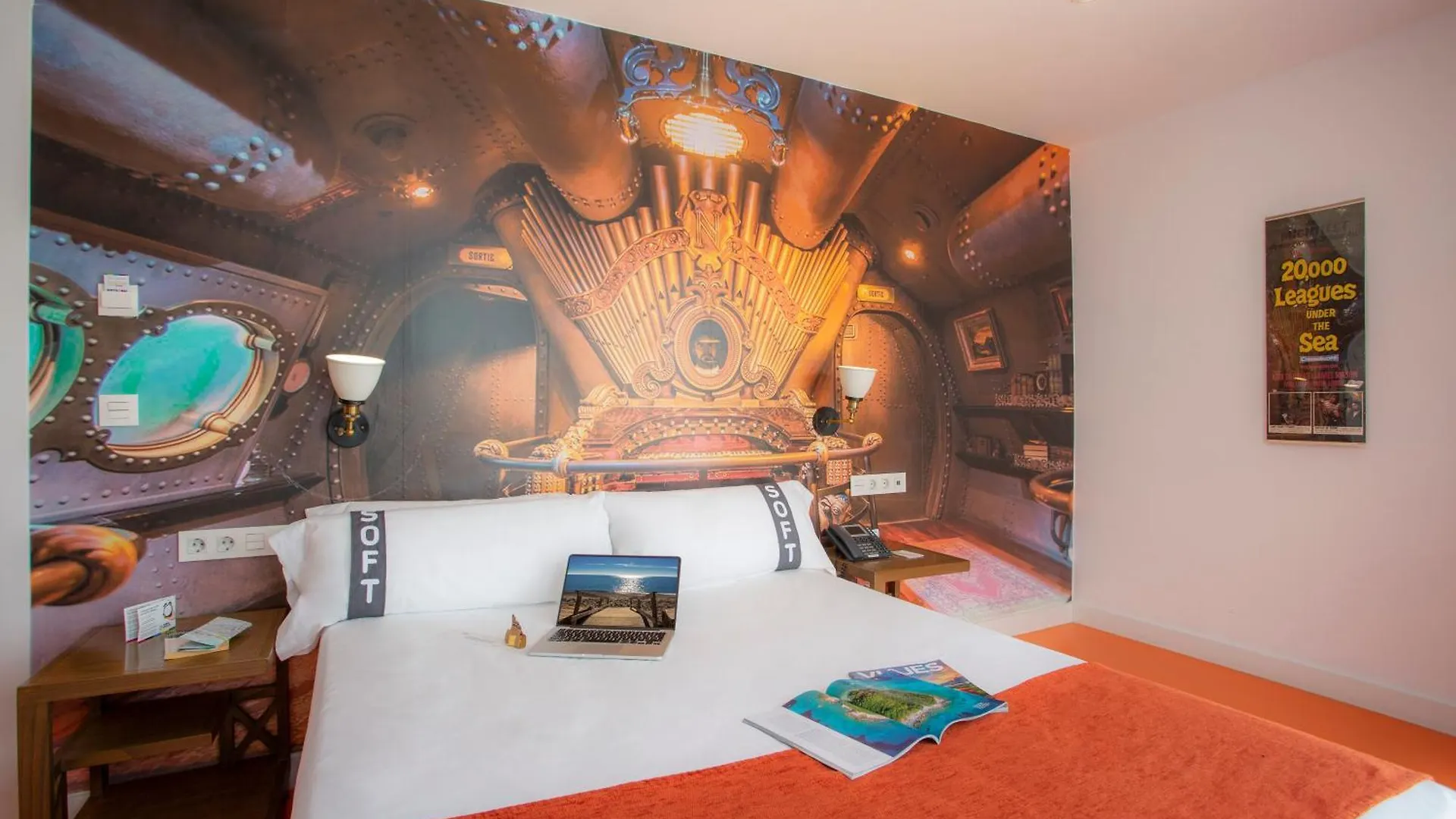 Casual Del Mar Malaga Hotel