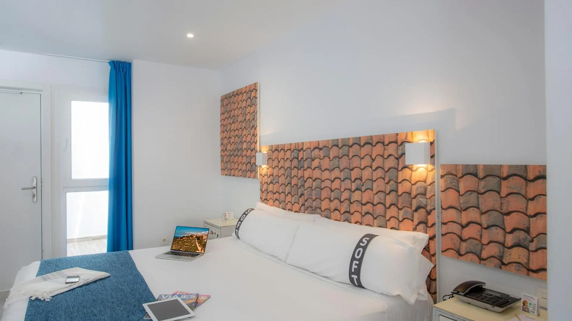 ***  Casual Del Mar Malaga Hotel Spain