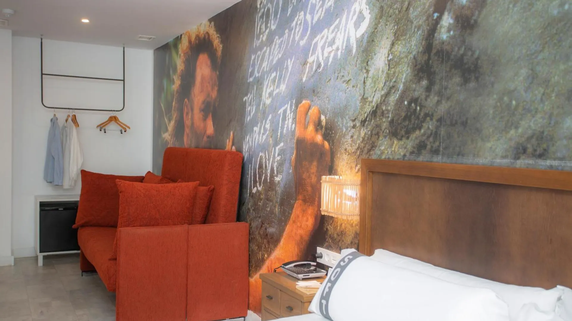 Casual Del Mar Malaga Hotel