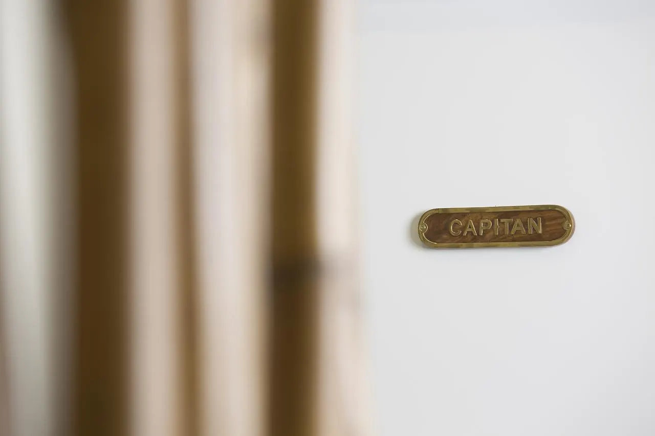 ***  Casual Del Mar Malaga Hotel Spain
