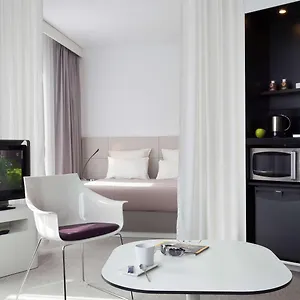 **** Hotel Novotel Centro Spain