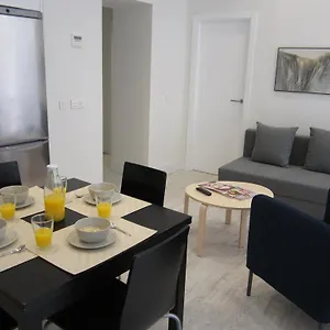 Livemalaga Santa Maria Apartment