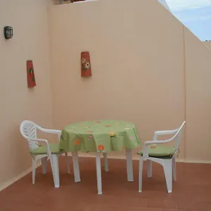 Atico Gavias Apartamento Arrecife (Lanzarote)