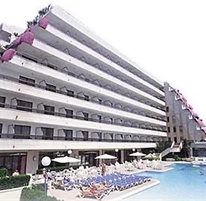 **** Resort Tropic Park Spain