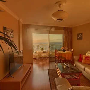 Sunset Apartamento Icod De Los Vinos