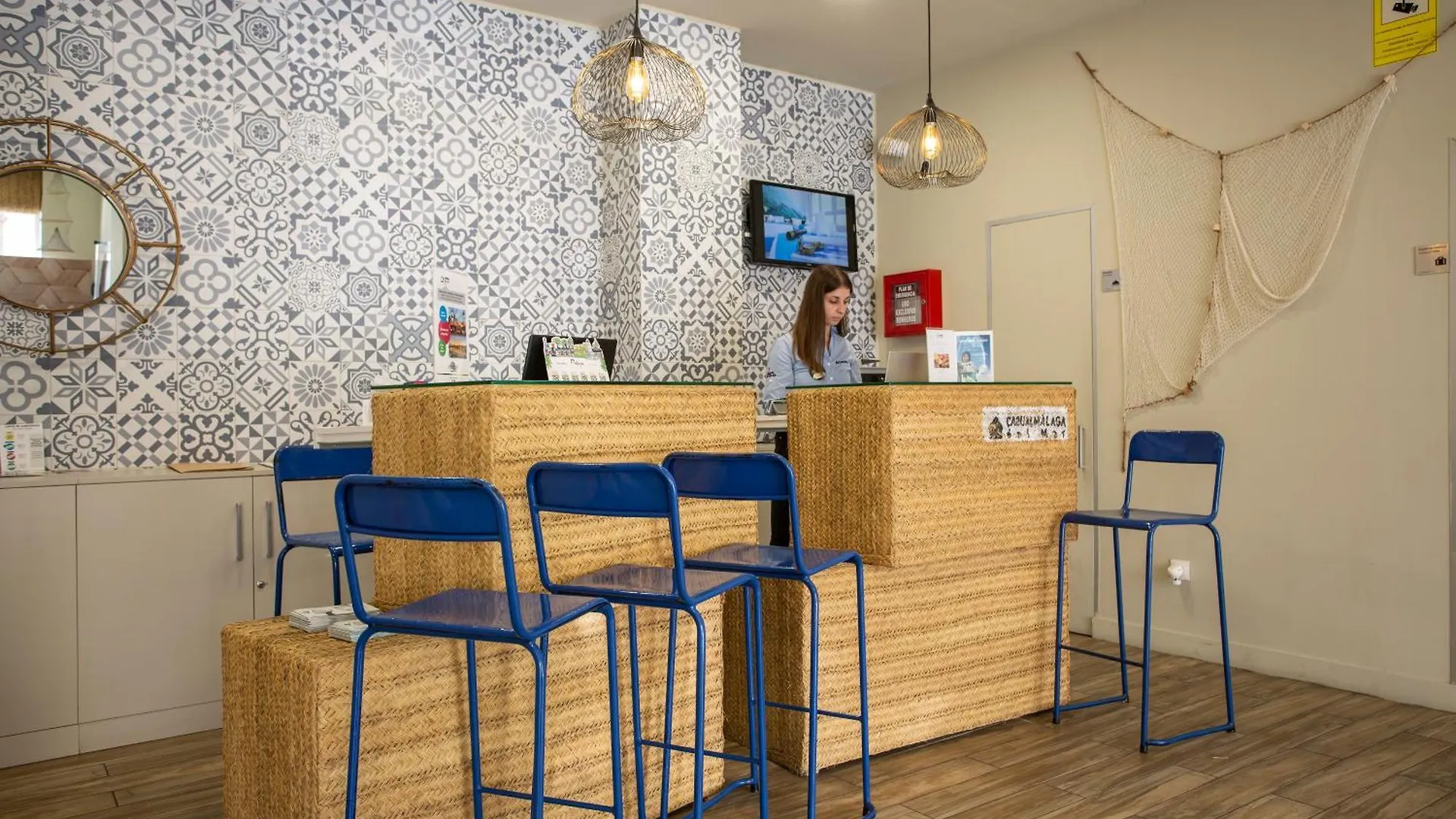 فندق Casual Del Mar مالقة